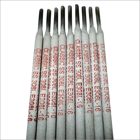 Stainless Steel Welding Electrode