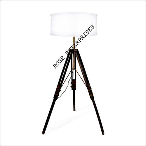 Floor Standing Lamps tripod floor lamp