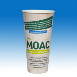 Cold Cup - 22 Oz / 650 ml