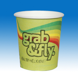 Noodles Cup 750 ml