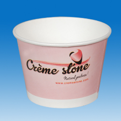 Ice Cream Cup 200ml