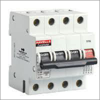Miniature Circuit Breaker