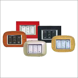 Modular Switches