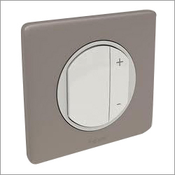 Designer Modular Switches