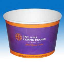 Ice Cream Cup