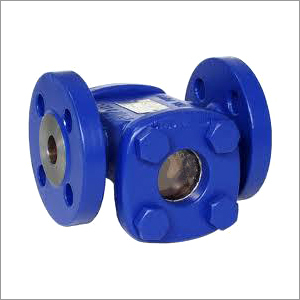 Bimetallic Steam Trap Valve