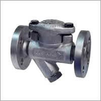 Thermostatic Steam Trap Valve
