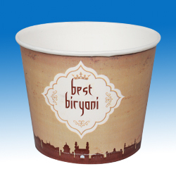 Disposable Icecream Cup 32Oz