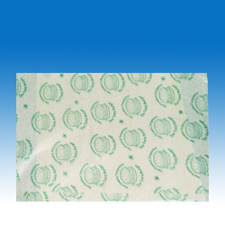 Burger Wrapper - 1