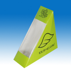 Sandwich Box - 1
