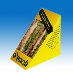 Sandwich Box - 2