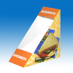 Sandwich Box - 3