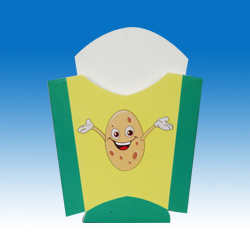 French Fries - 1