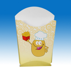 French Fries - 2