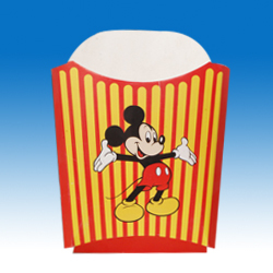 French Fries - 3