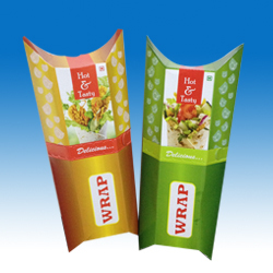 Roll Wrap - 2