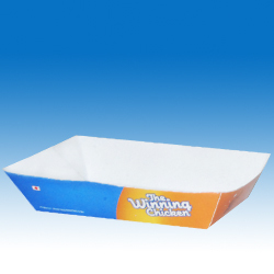 Paper Tray - 3