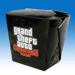 Food Pail Box - 1