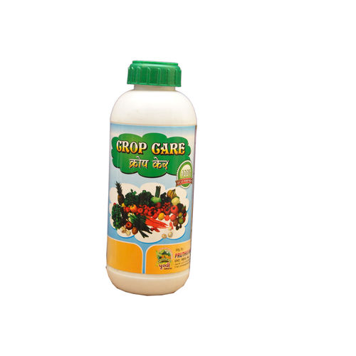 Crop Care Liquid Fertilizer