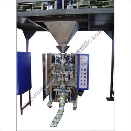 Packaging Machinery Warranty: 6-12 Months
