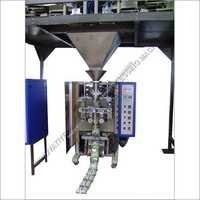 Packaging Machinery