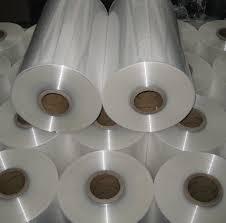 Polyolefin Shrink Film