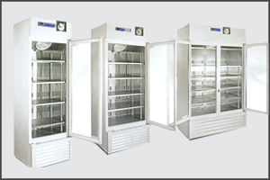 Laboratory Refrigerators