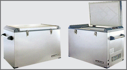 Nano Cool Dual Power Operated