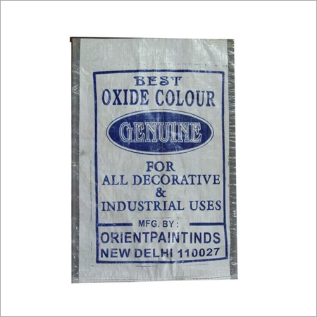 Oxide Colour