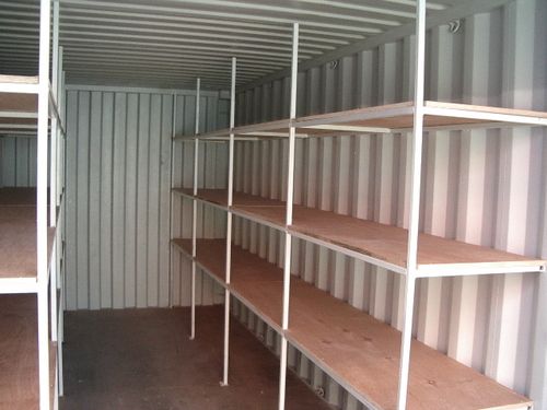 storage Racks Container
