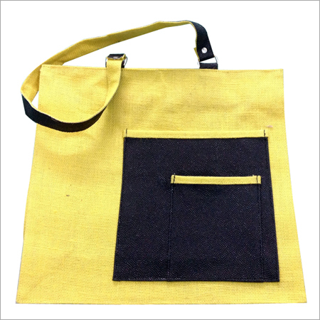 Designer Jute Bags