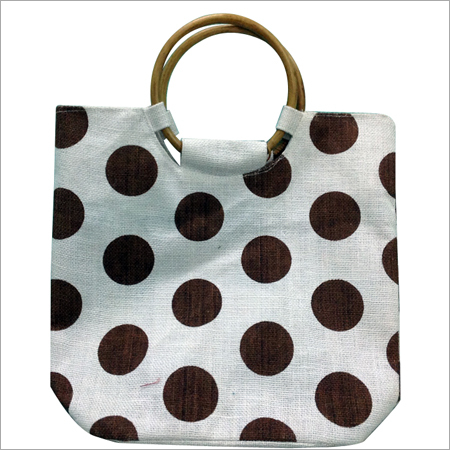 Jute Shopping Bags