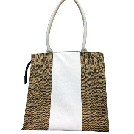 Fashion Jute Bags