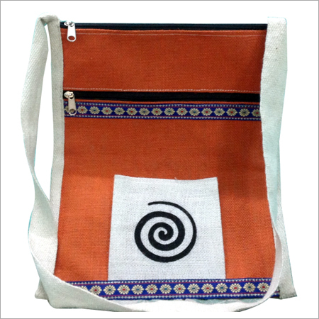 Designer Canvas Bags