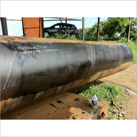 Iron Pipes Antirust Chemical