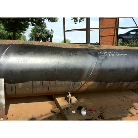 Rust Removing Chemical