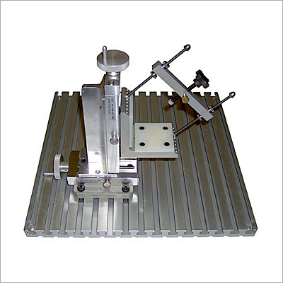 Industrial Jigs Fixtures