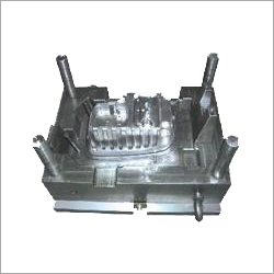 Industrial Dies Moulds