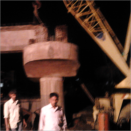 Hydraulic Mobile Cranes Hiring