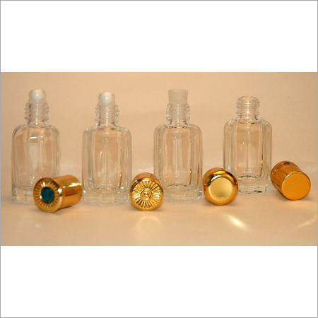 1 Tola Glass Bottle