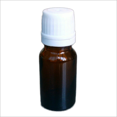 Dropper Glass Bottle