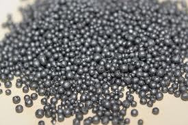 Iodine Prills