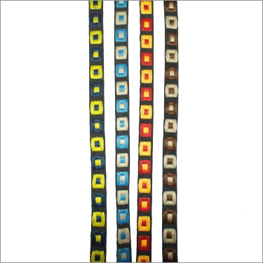 Fancy Straps