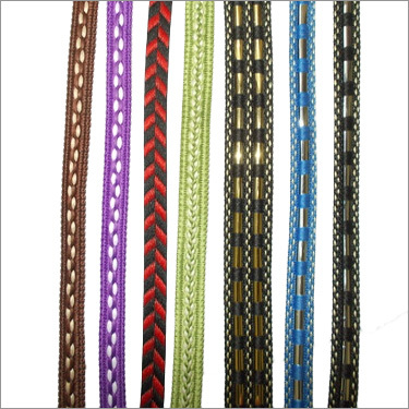 Fancy Straps