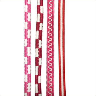 Fancy Straps