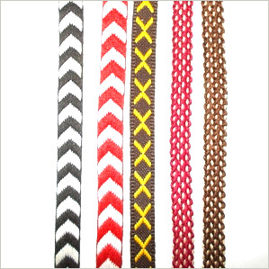 Fancy Straps