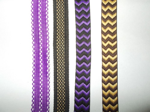 Fancy Straps