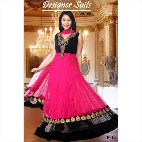 Designer Anarkali Suits