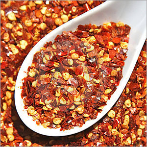 Red Chilli Flakes