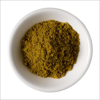 Cumin Seed Powder